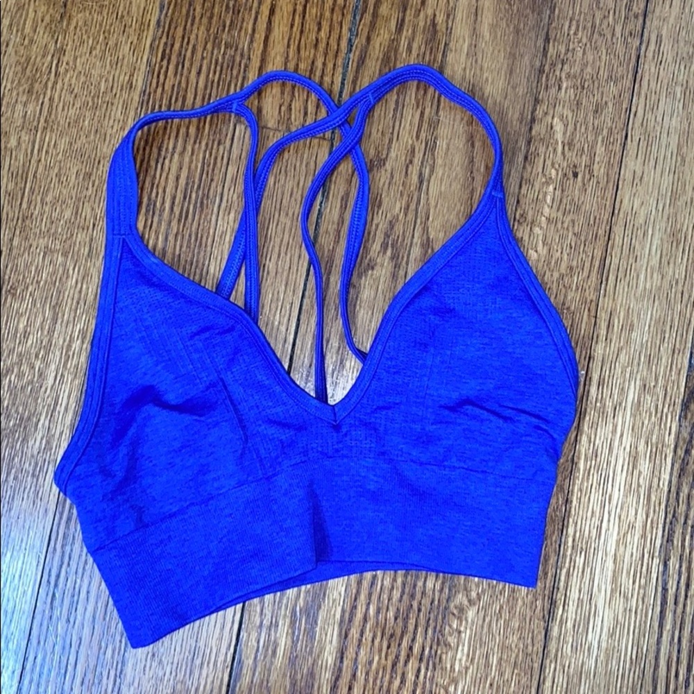 Lululemon Bra